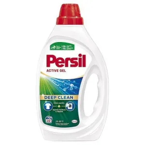 Гел за пране Persil Deep Clean Active 0.990 л., 22 пранета