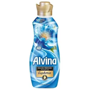 Омекотител Medix Alvina Euphoria 880 мл.