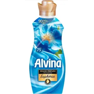 Омекотител Medix Alvina Euphoria 1.650 мл.