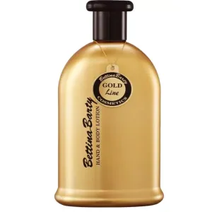 Душ Гел, Betina Barty Gold Line 500мл.